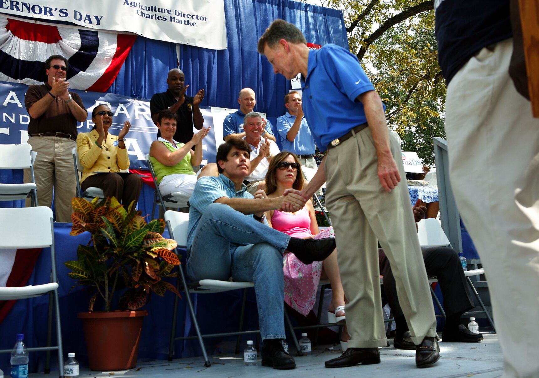 2007 State Fair
